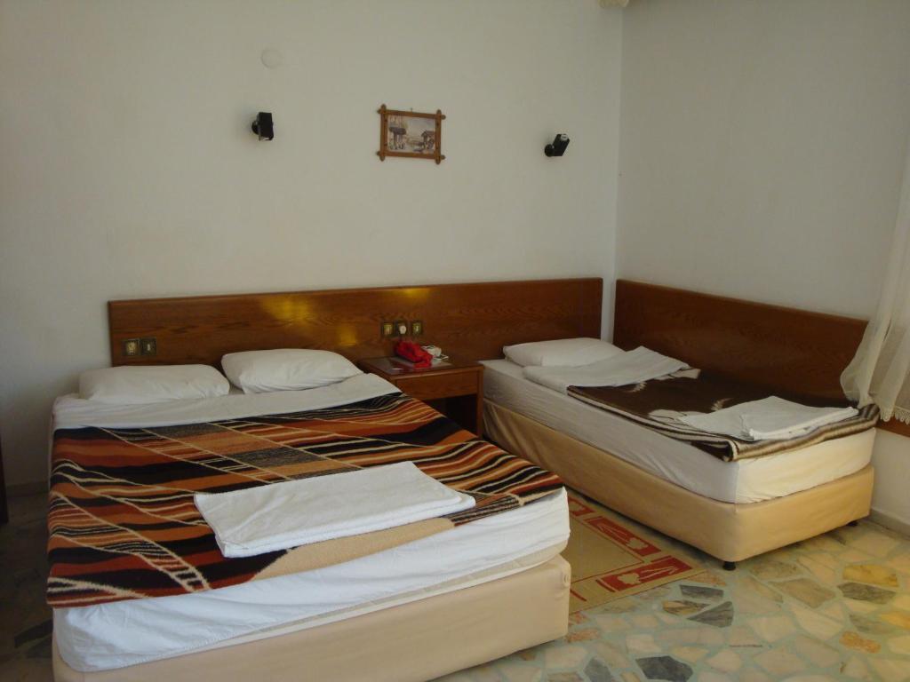 Hotel Anadolu Finike Camera foto