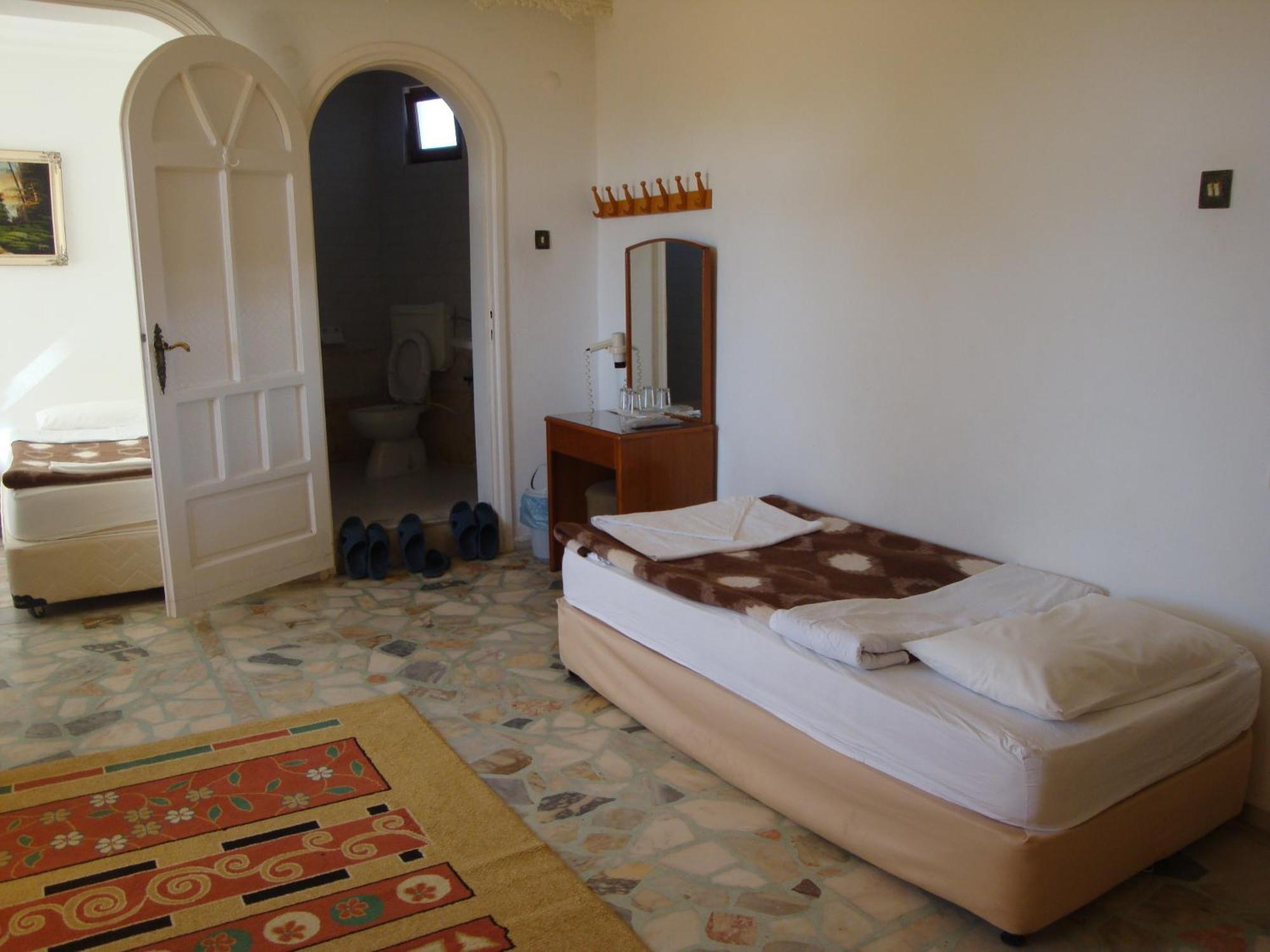 Hotel Anadolu Finike Esterno foto