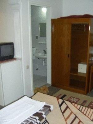 Hotel Anadolu Finike Esterno foto